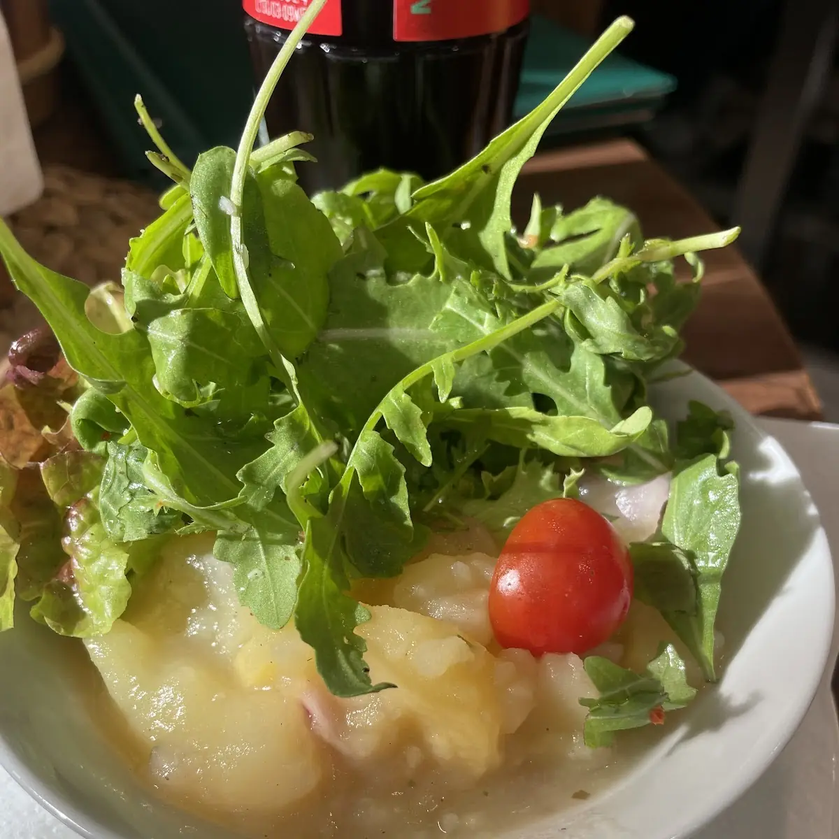 Kartoffelsalat