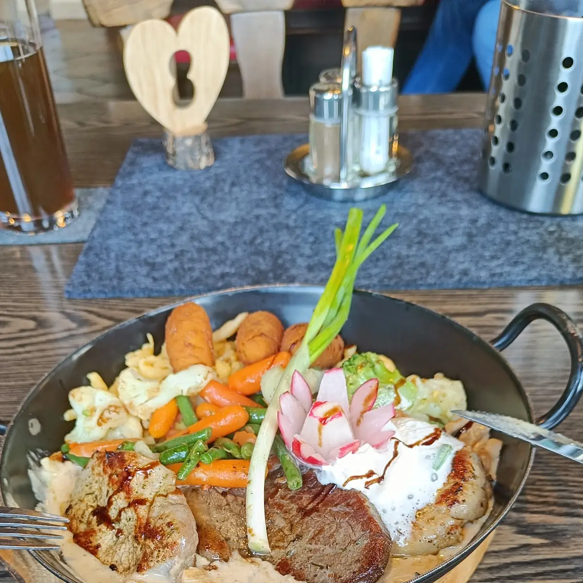 Bauernpfand'l
