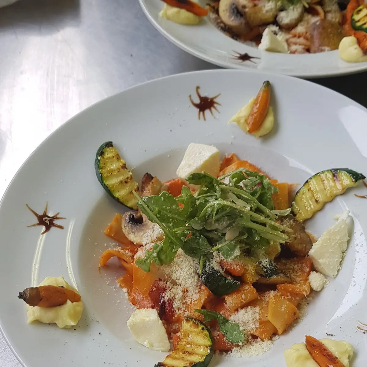 Tagliatelle