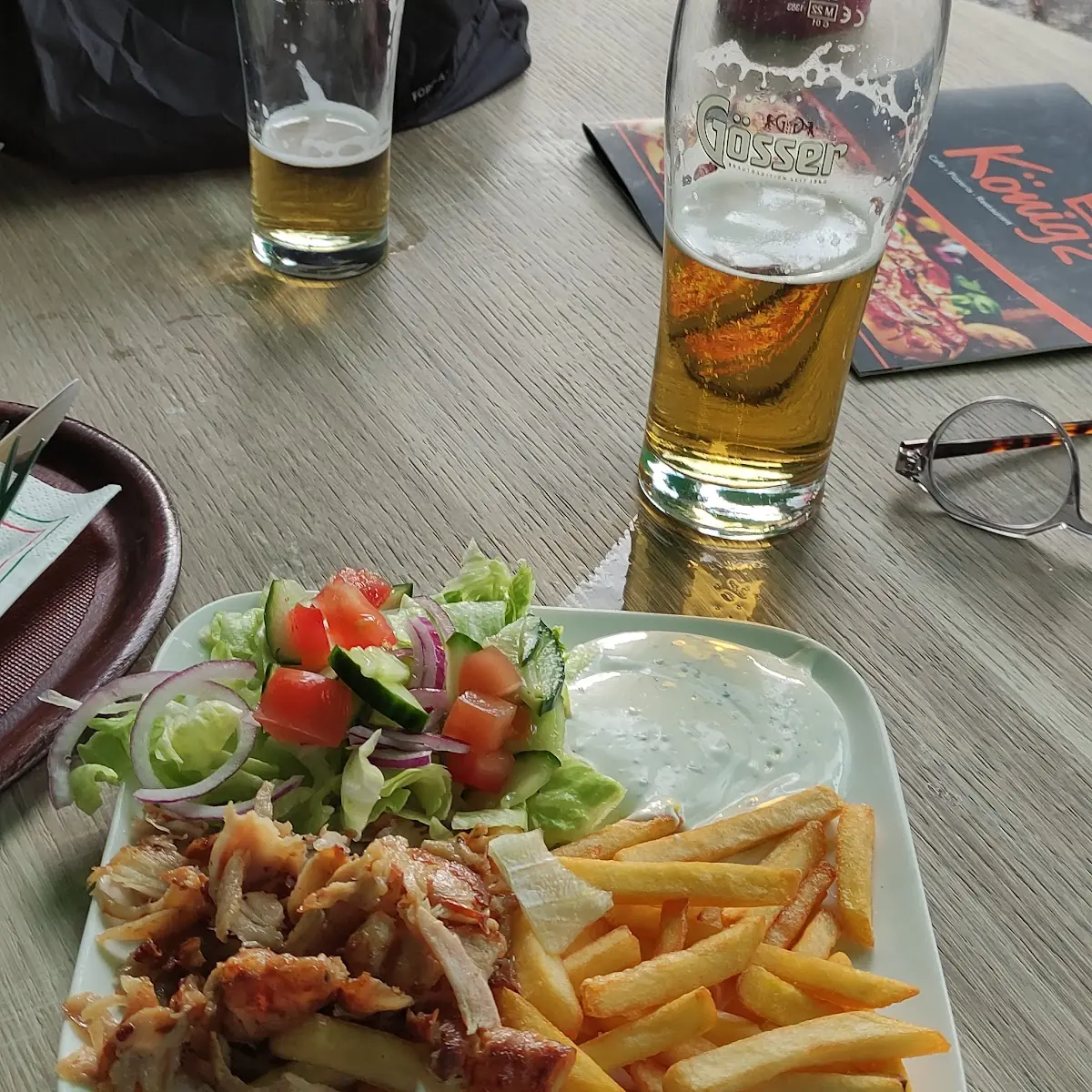 Kebab
