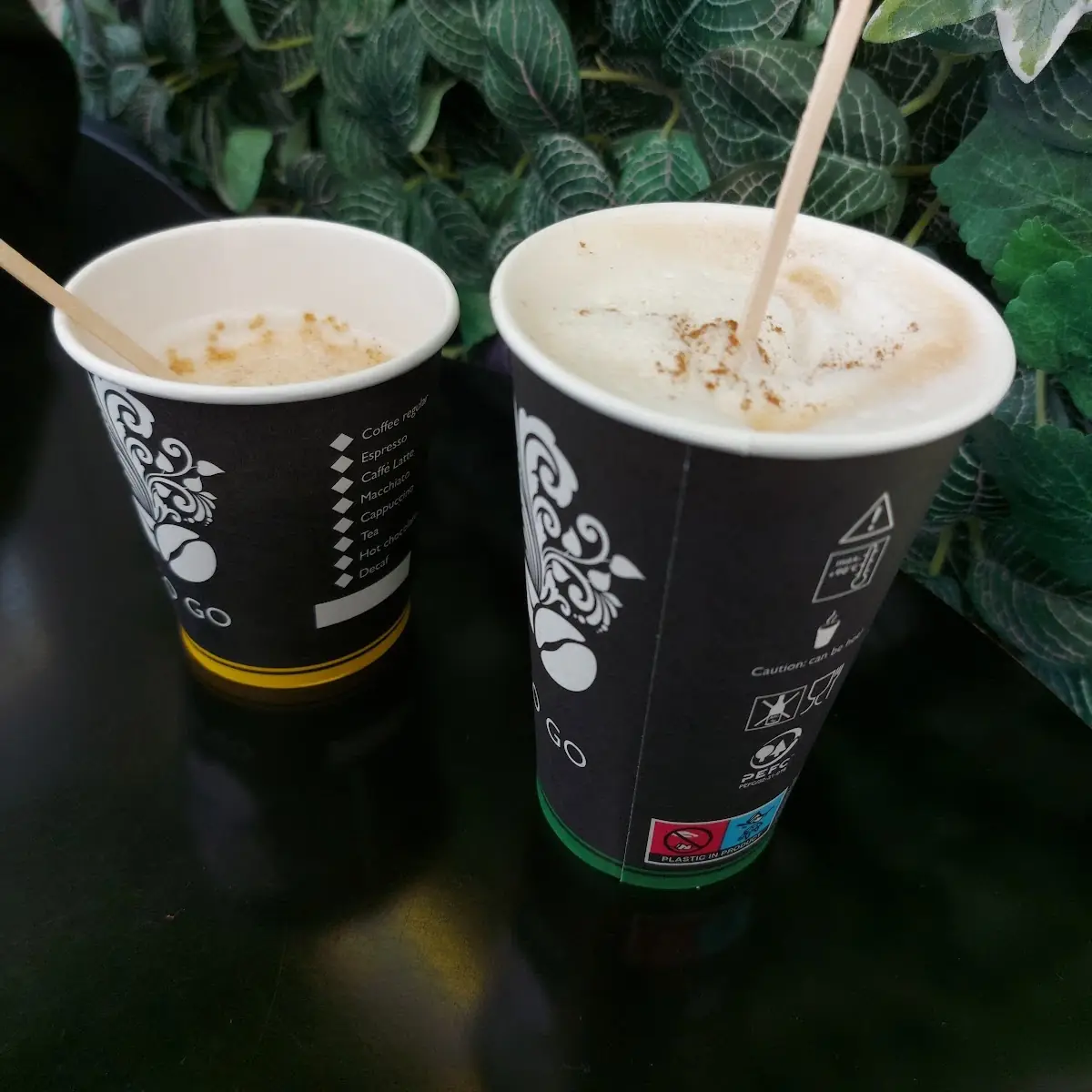 Coffee