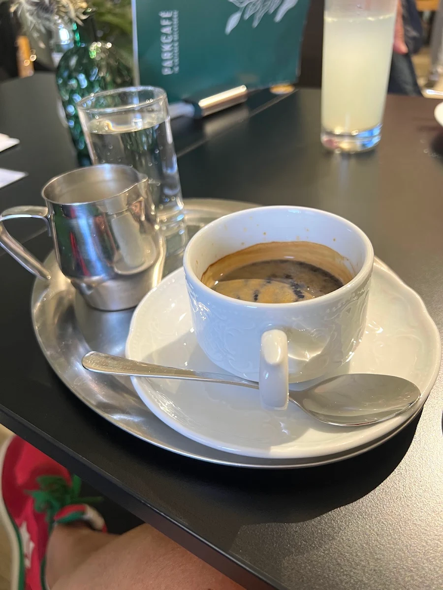 Espresso