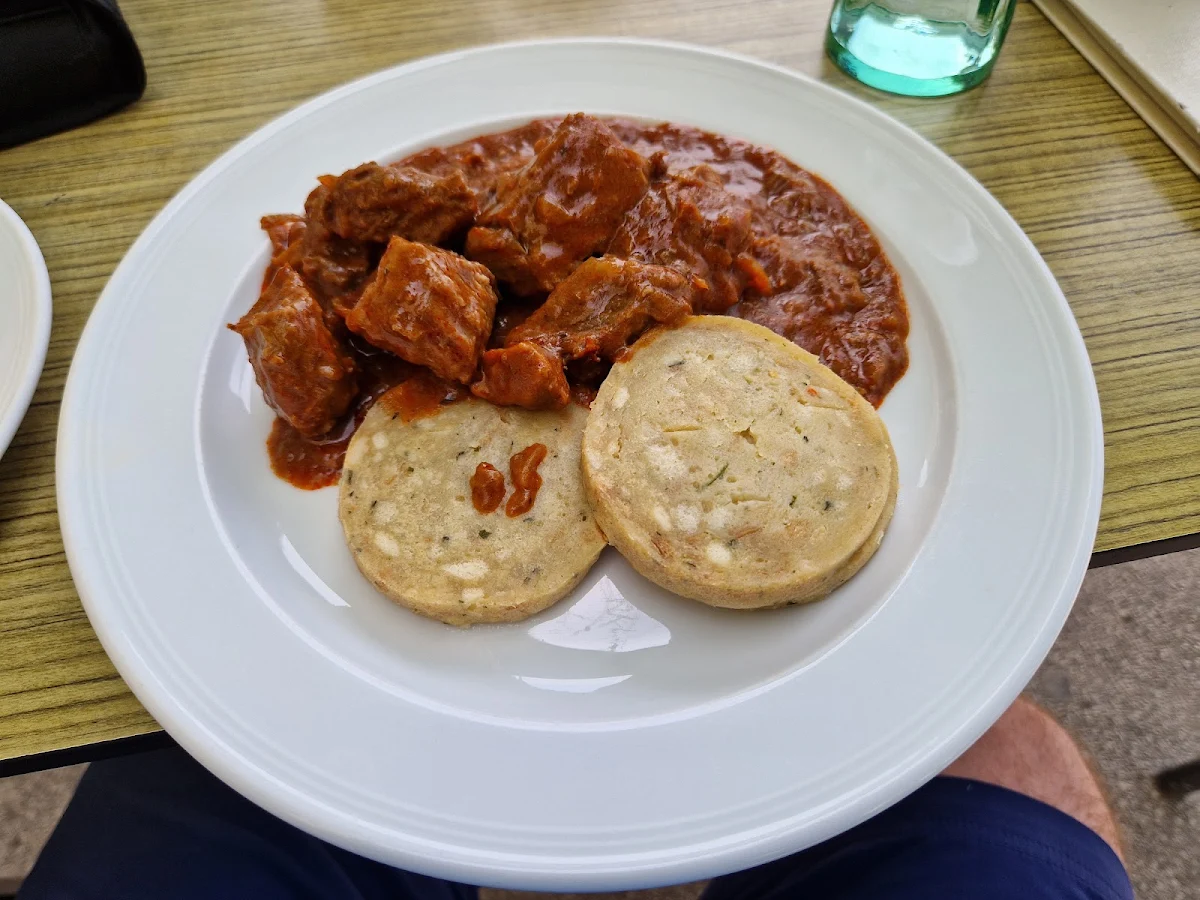 Gulasch
