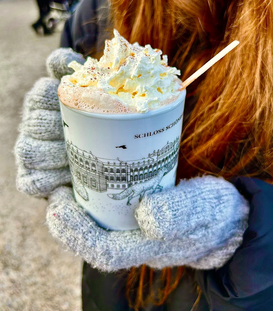 Hot Chocolate