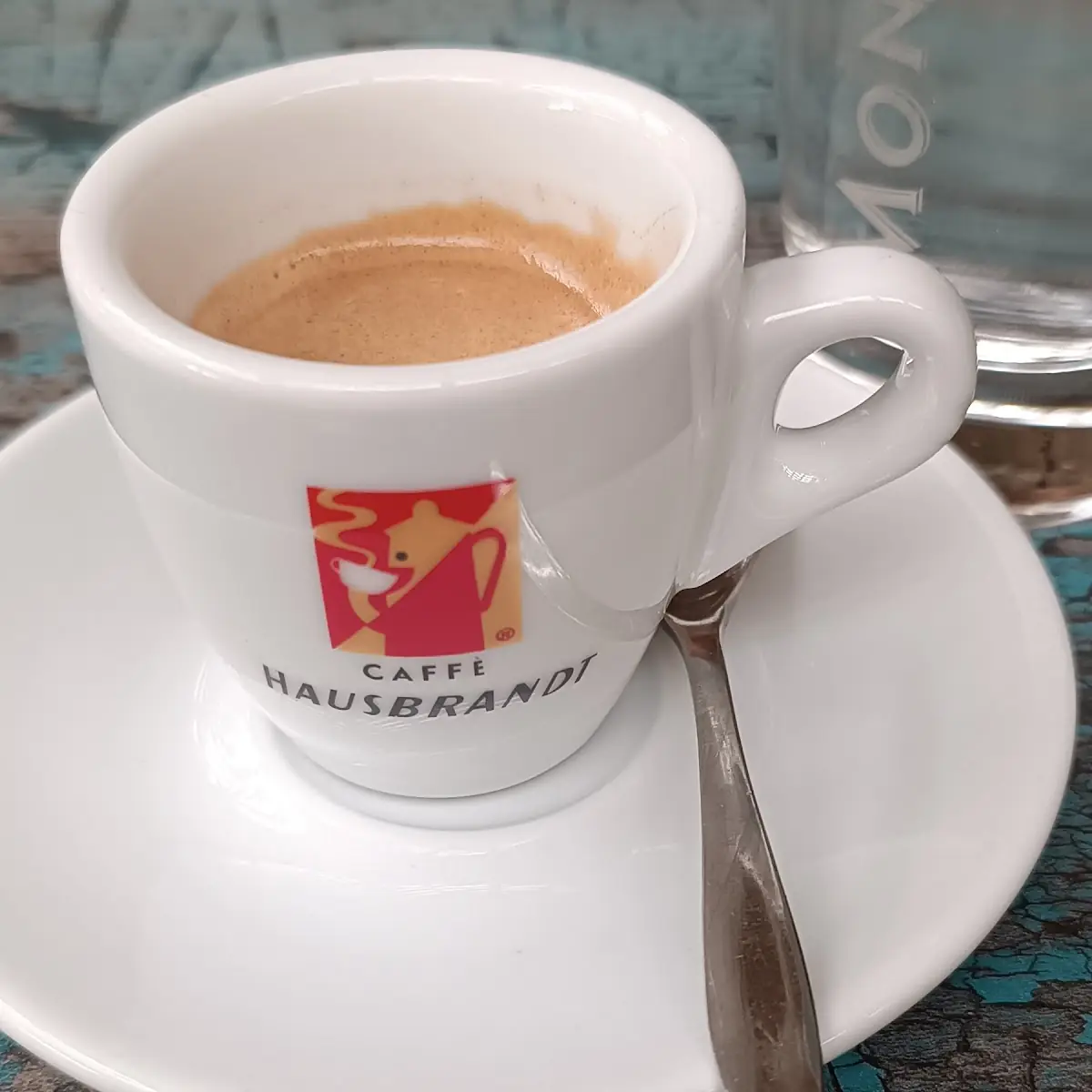 Espresso