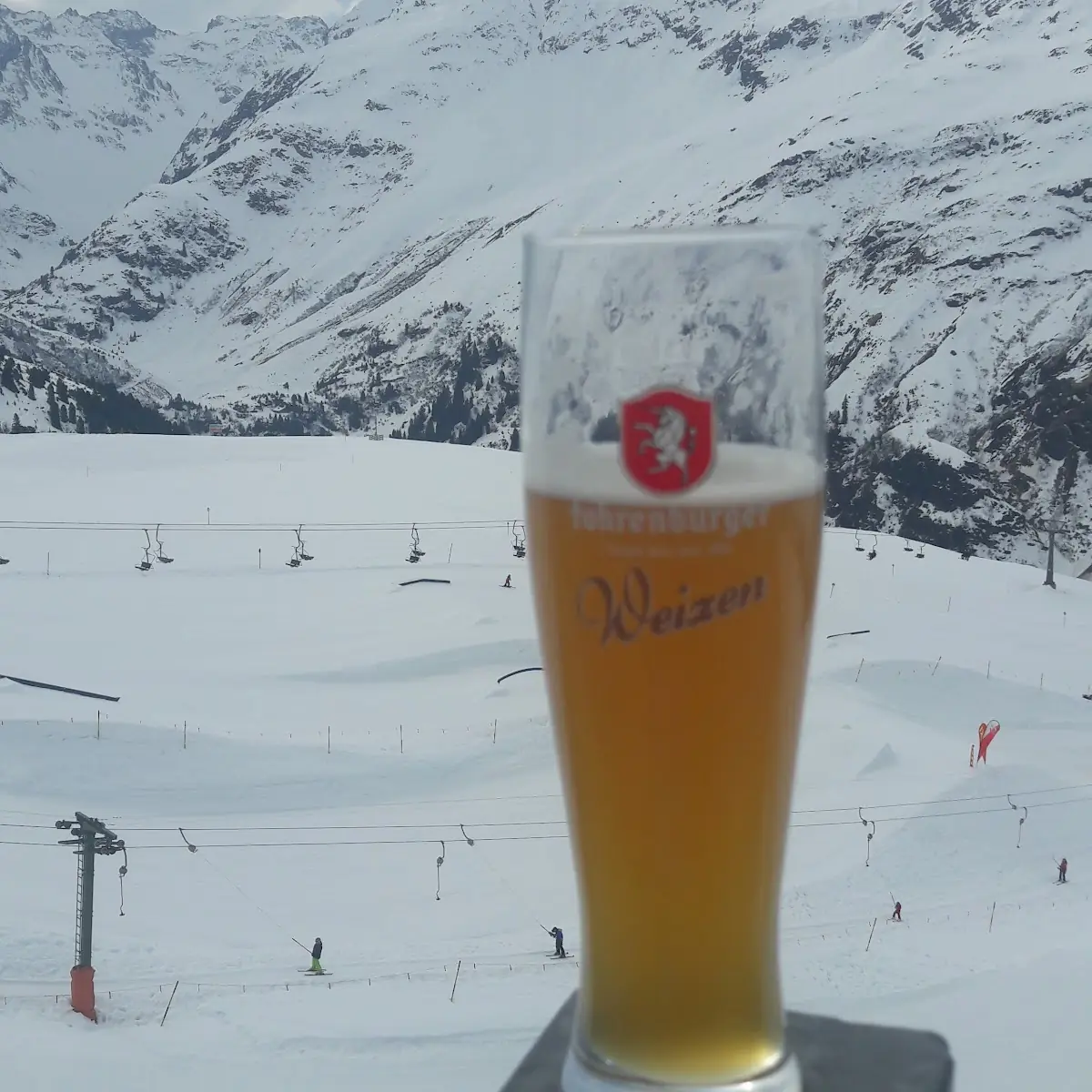 Weißbier