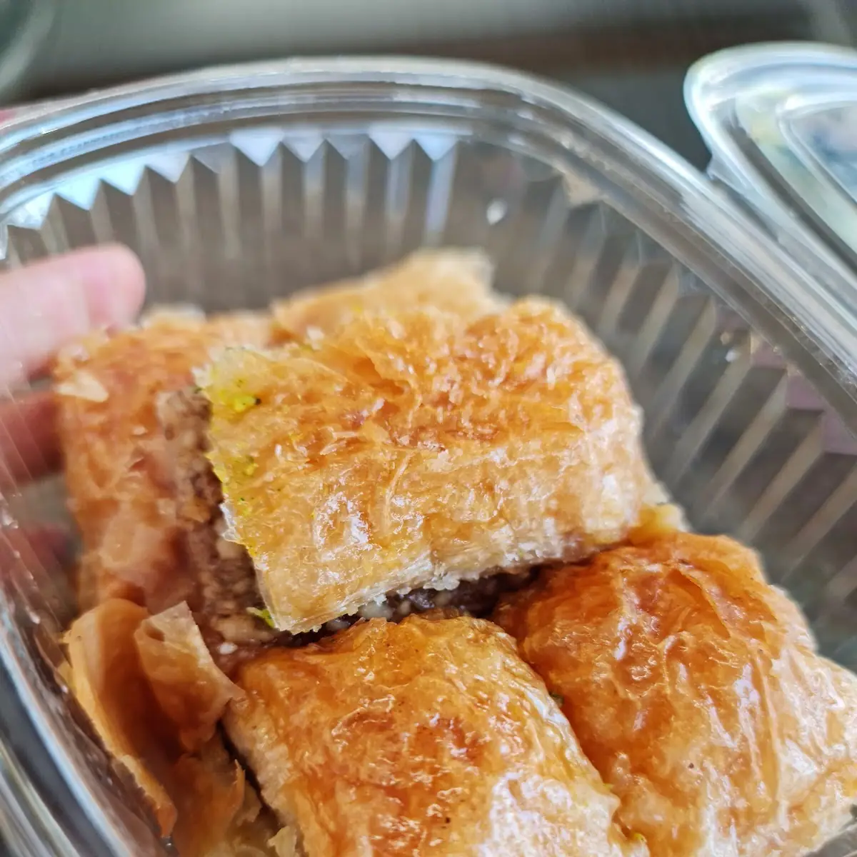 Baklava