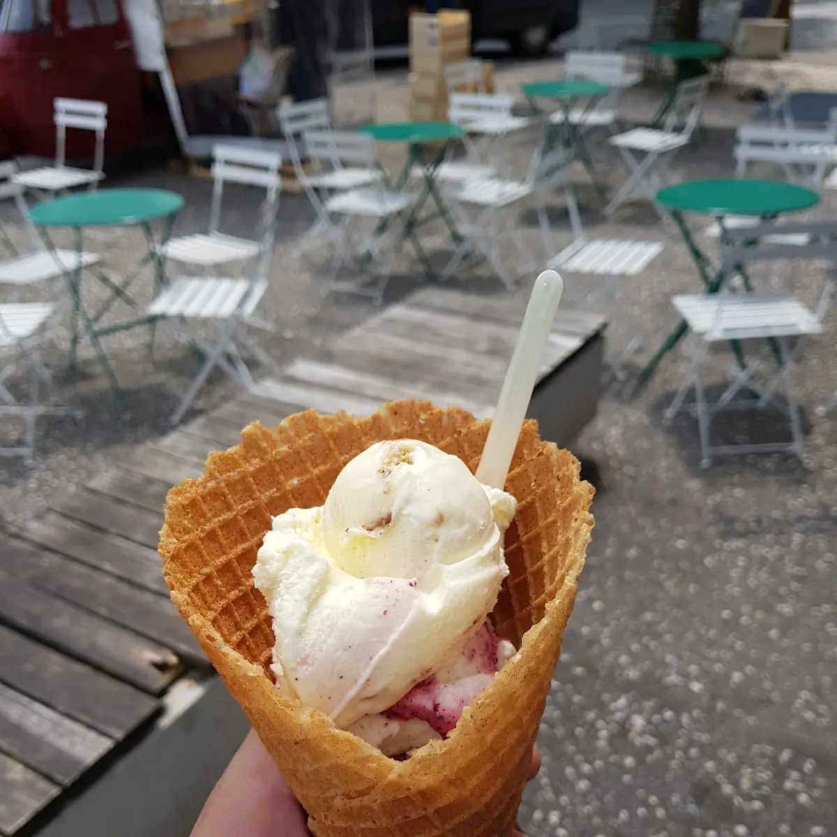 Eis