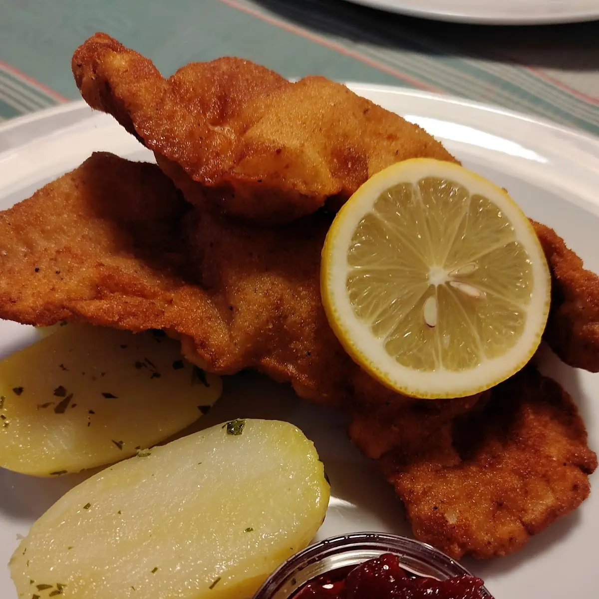 Schnitzel