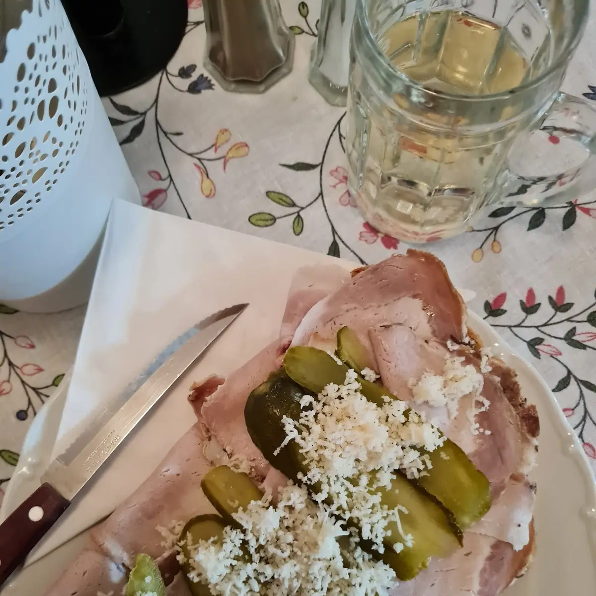 Lecker Brot