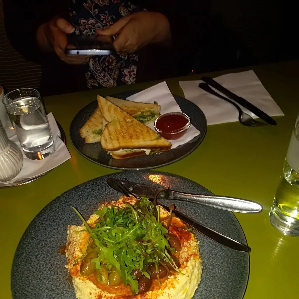 Hummus