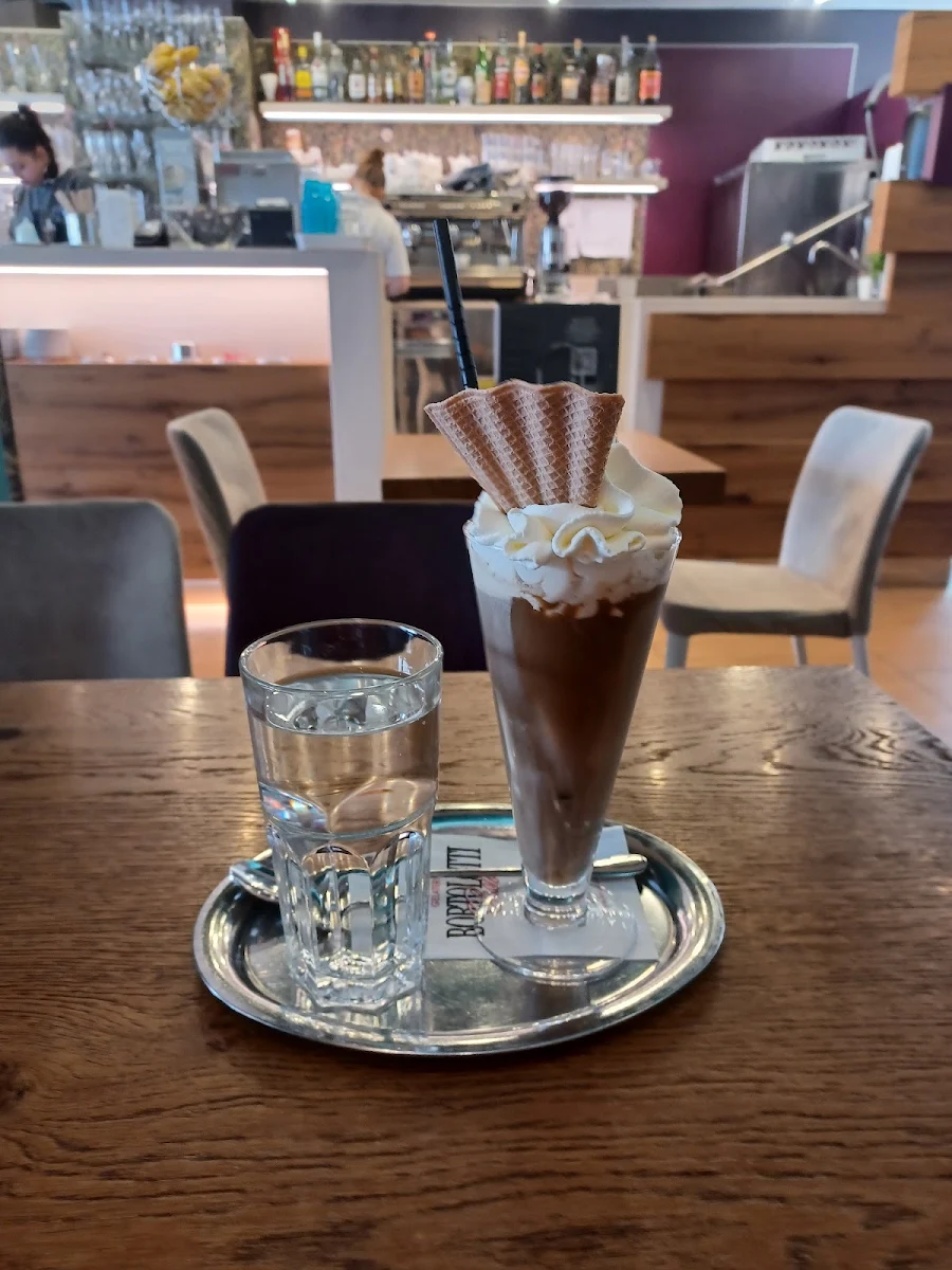 Eiscafe