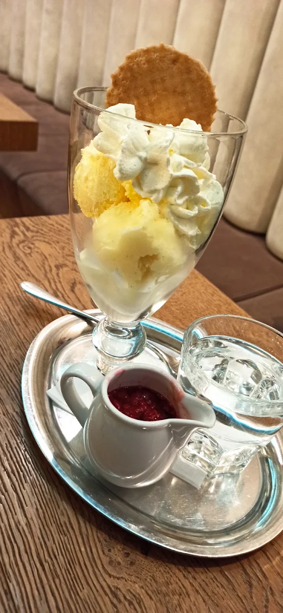 Heiße Himbeere