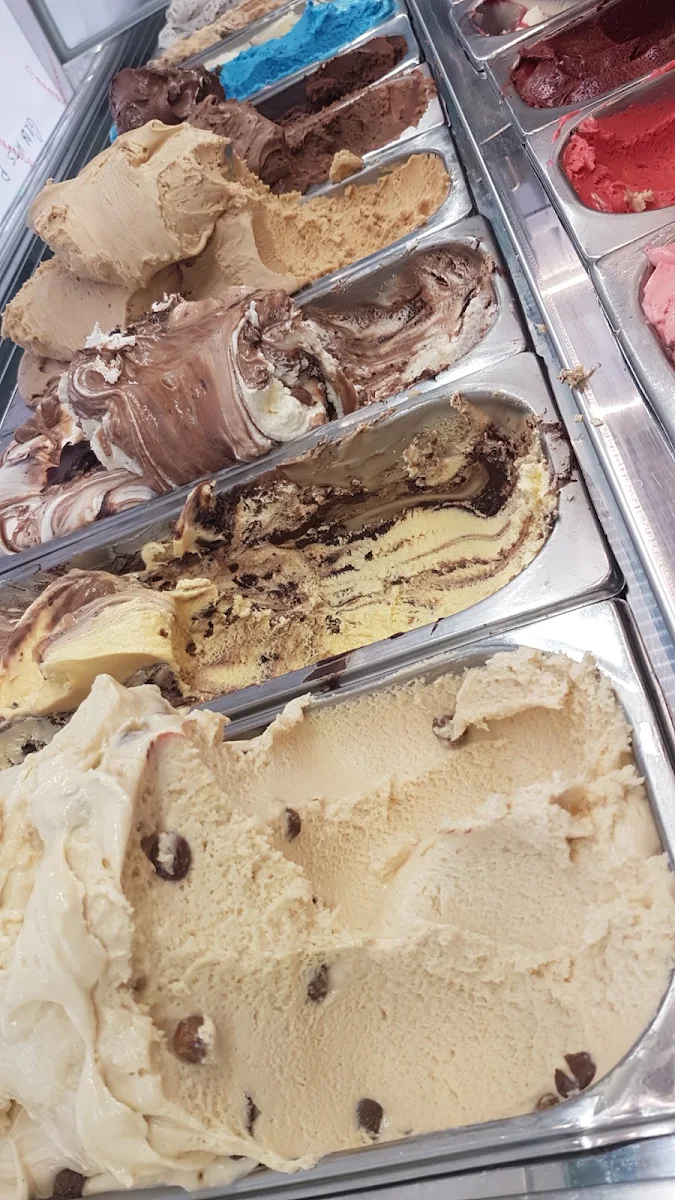 Super Gelato