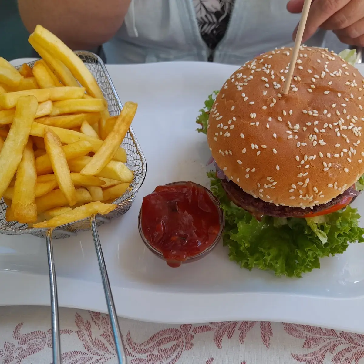 Big Burger