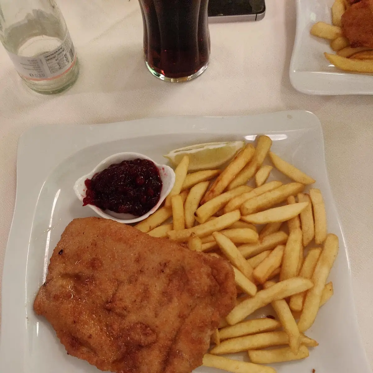 Cordon Bleu