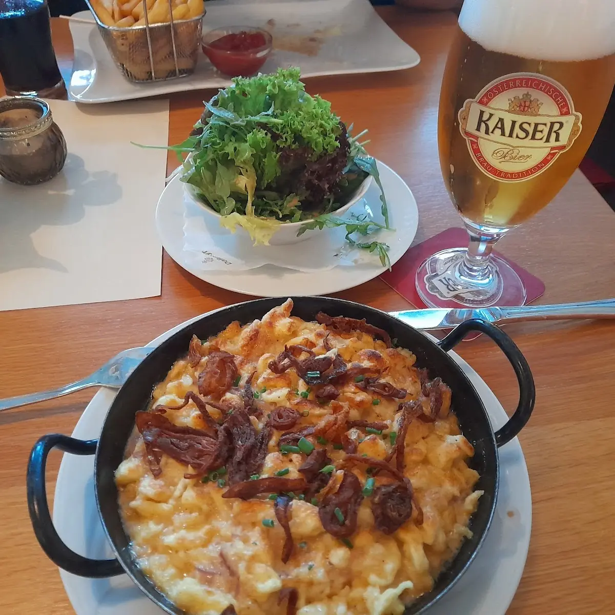 Spätzle