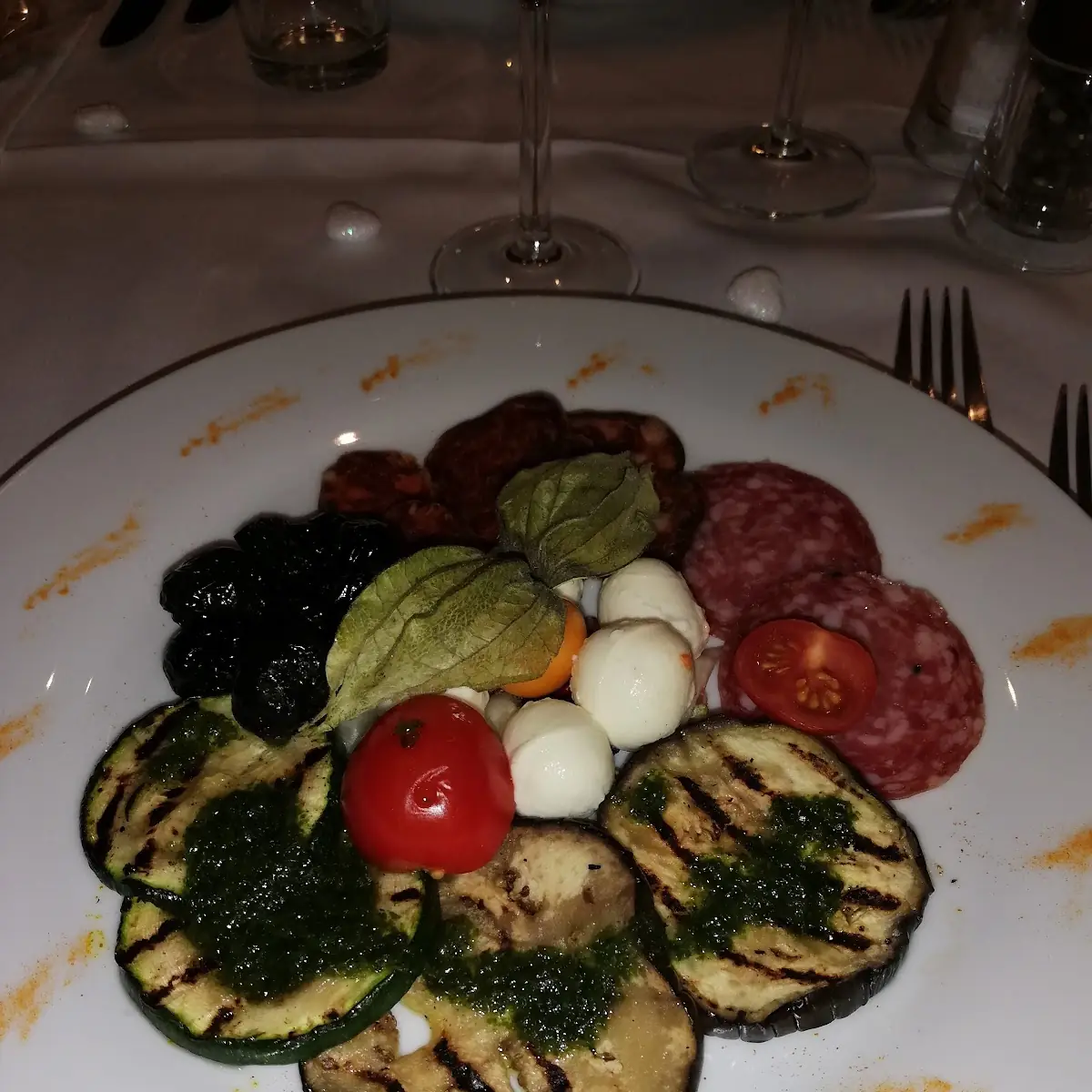 Antipasto Casa