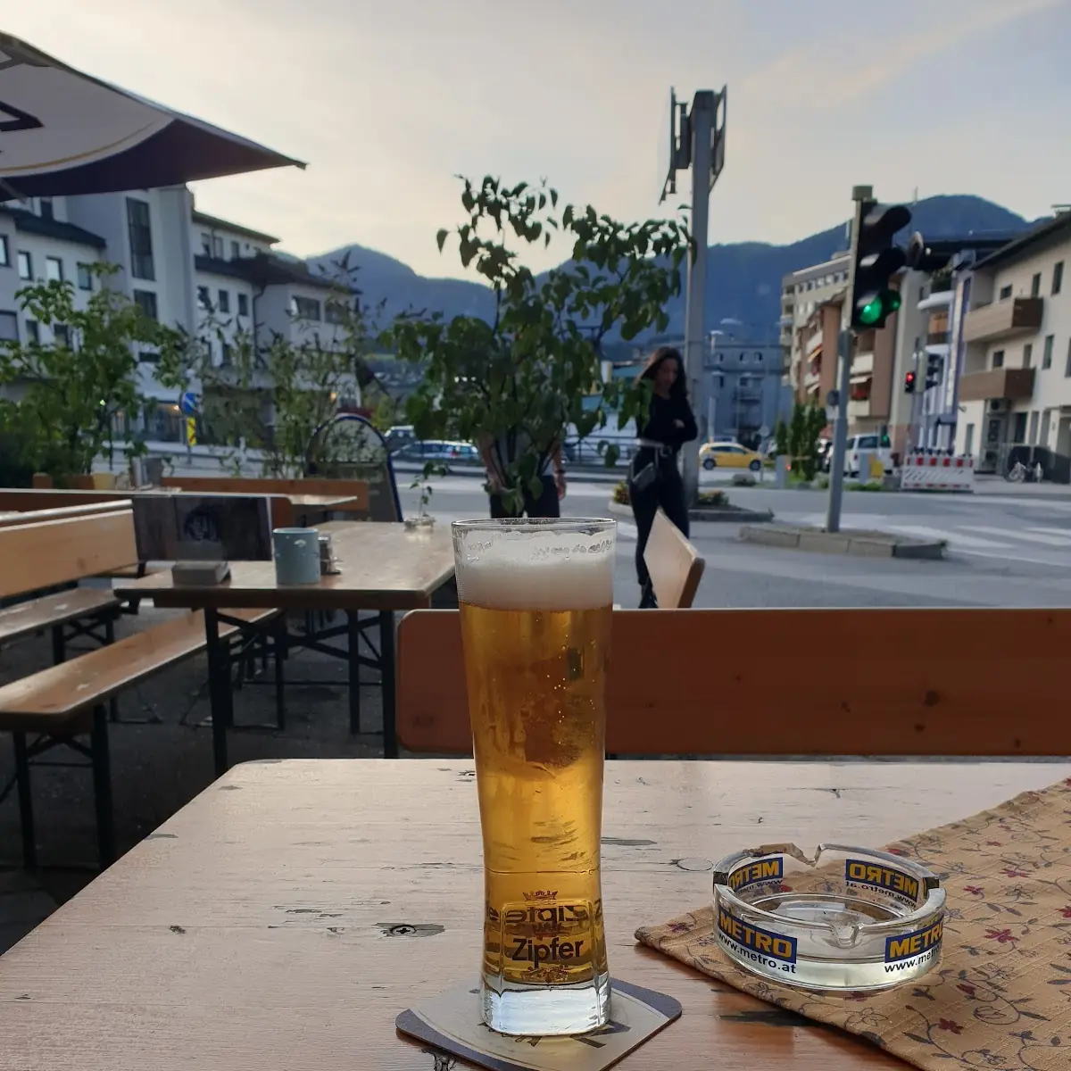 Beer