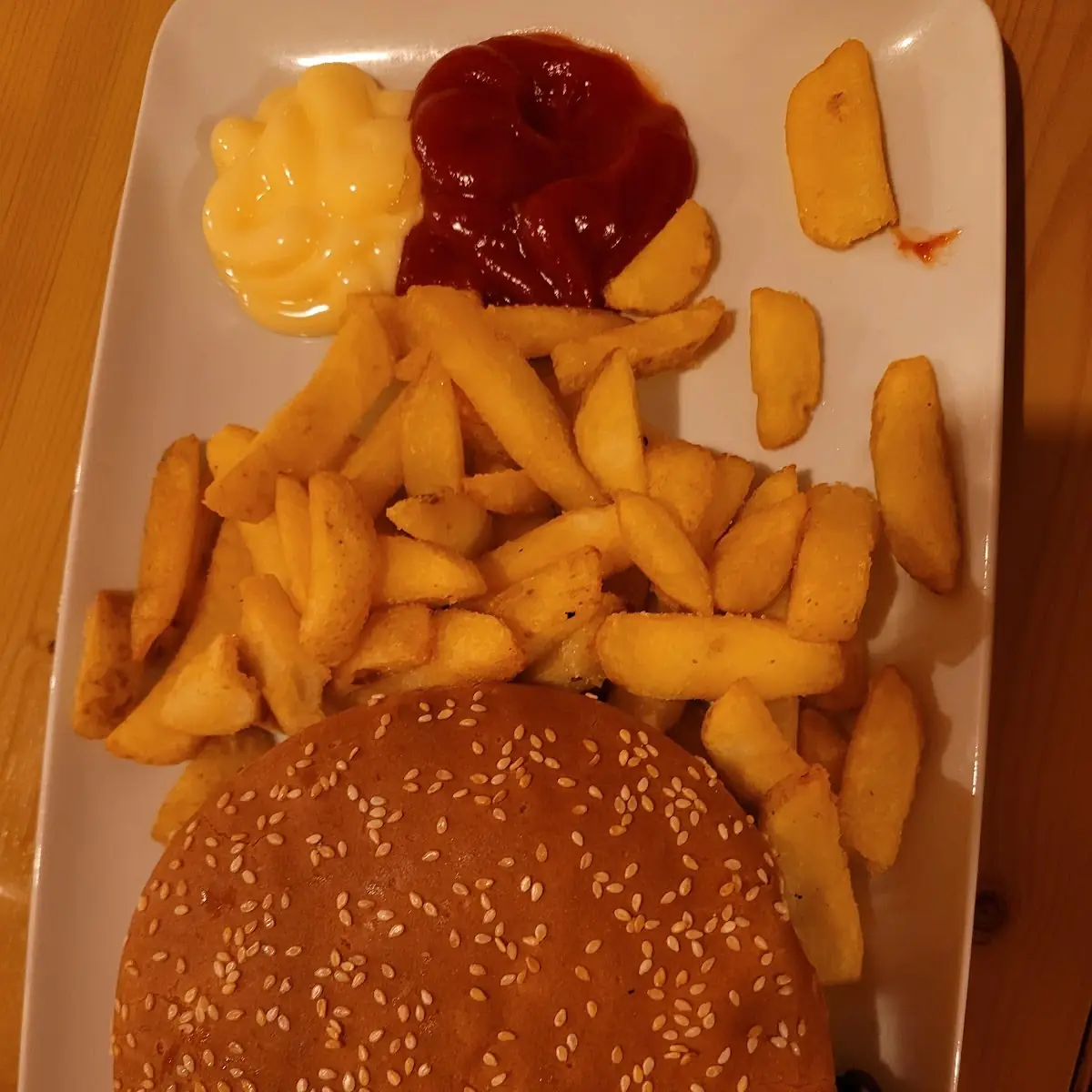 Cheeseburger