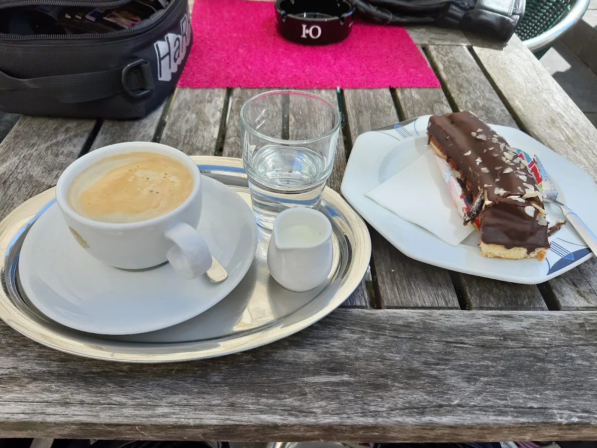 Schokobanne
