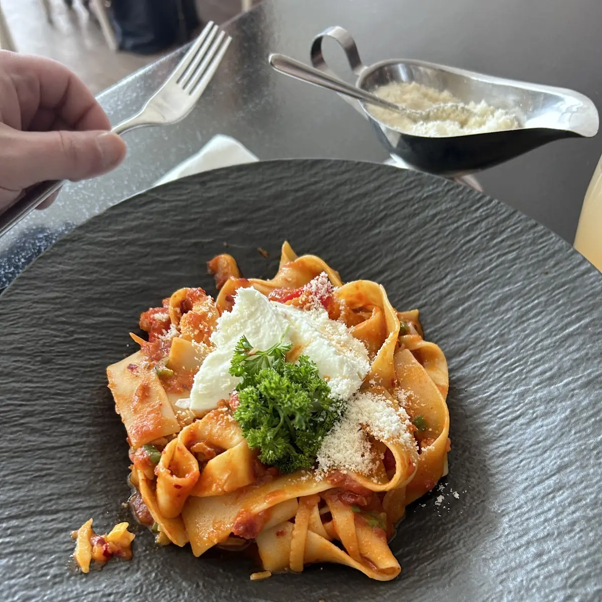 Pasta