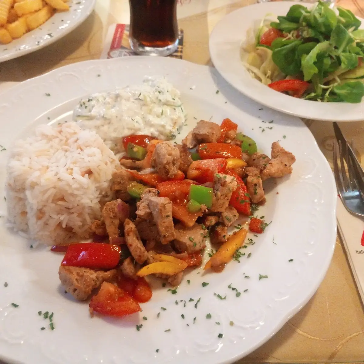 Gyros