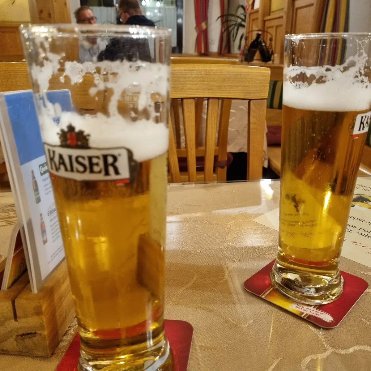 Kaiser Bier