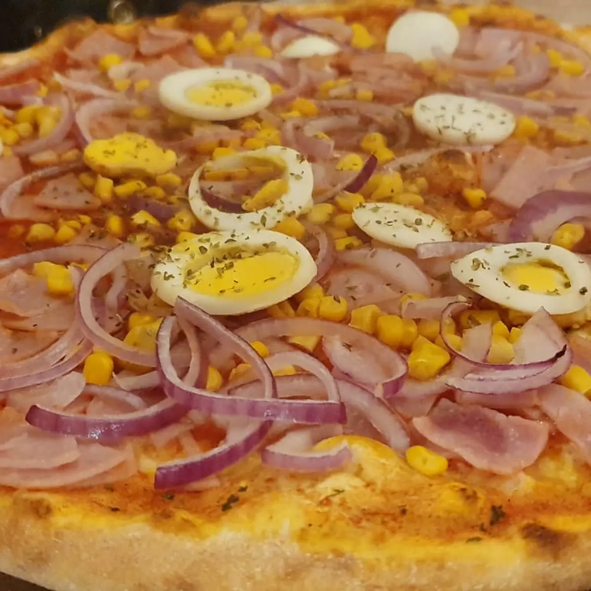Pizza Hawaii Ohne Käse