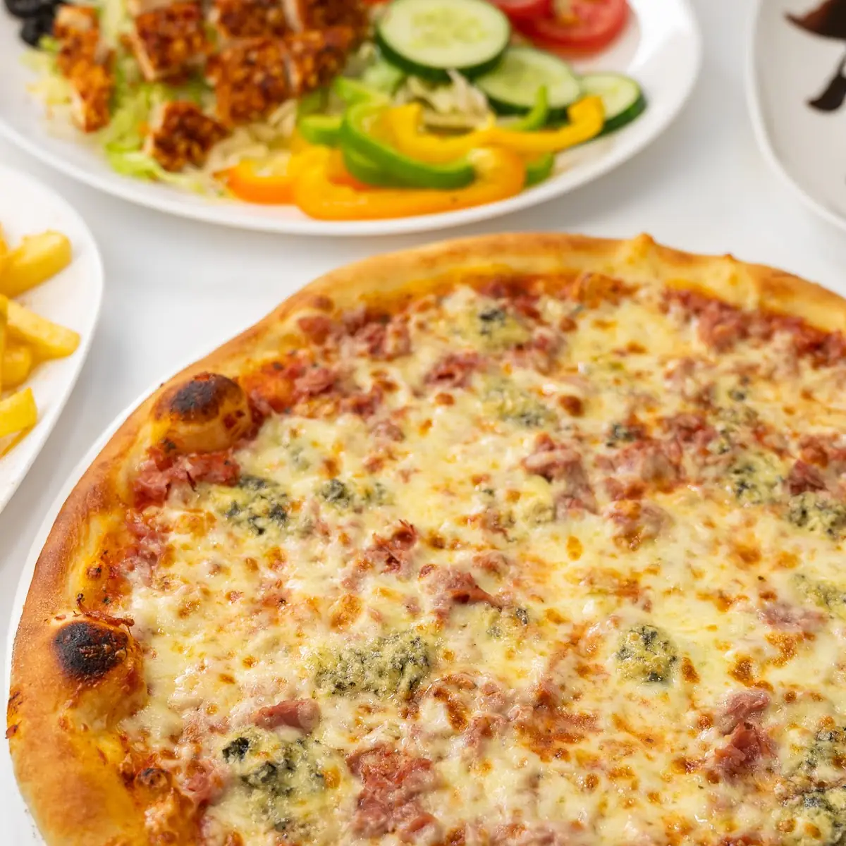 Pizza Roma