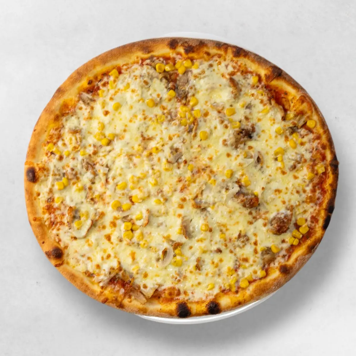 Wunschpizza