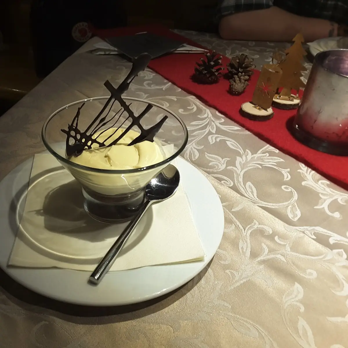 Creme