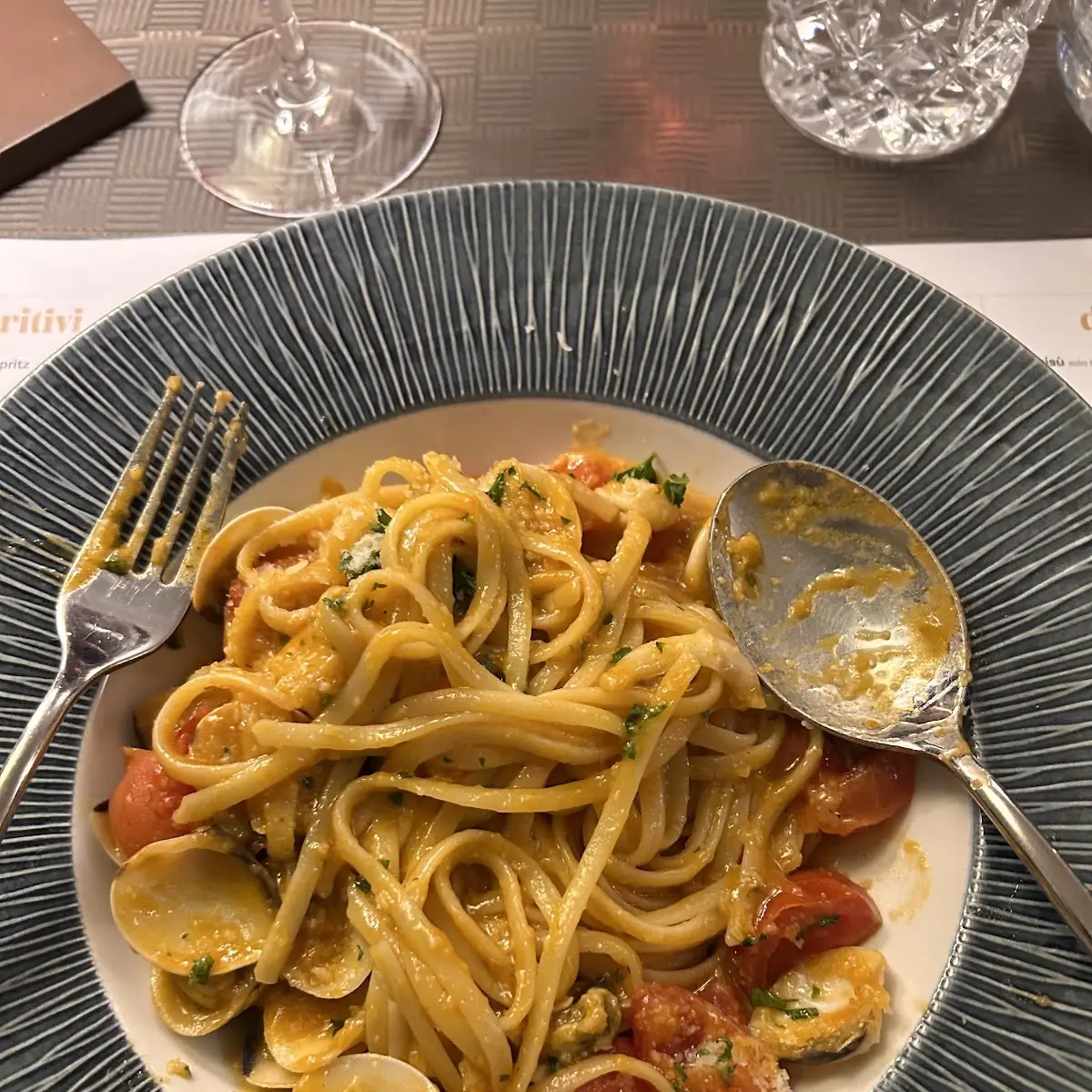 Frutti Di Mare