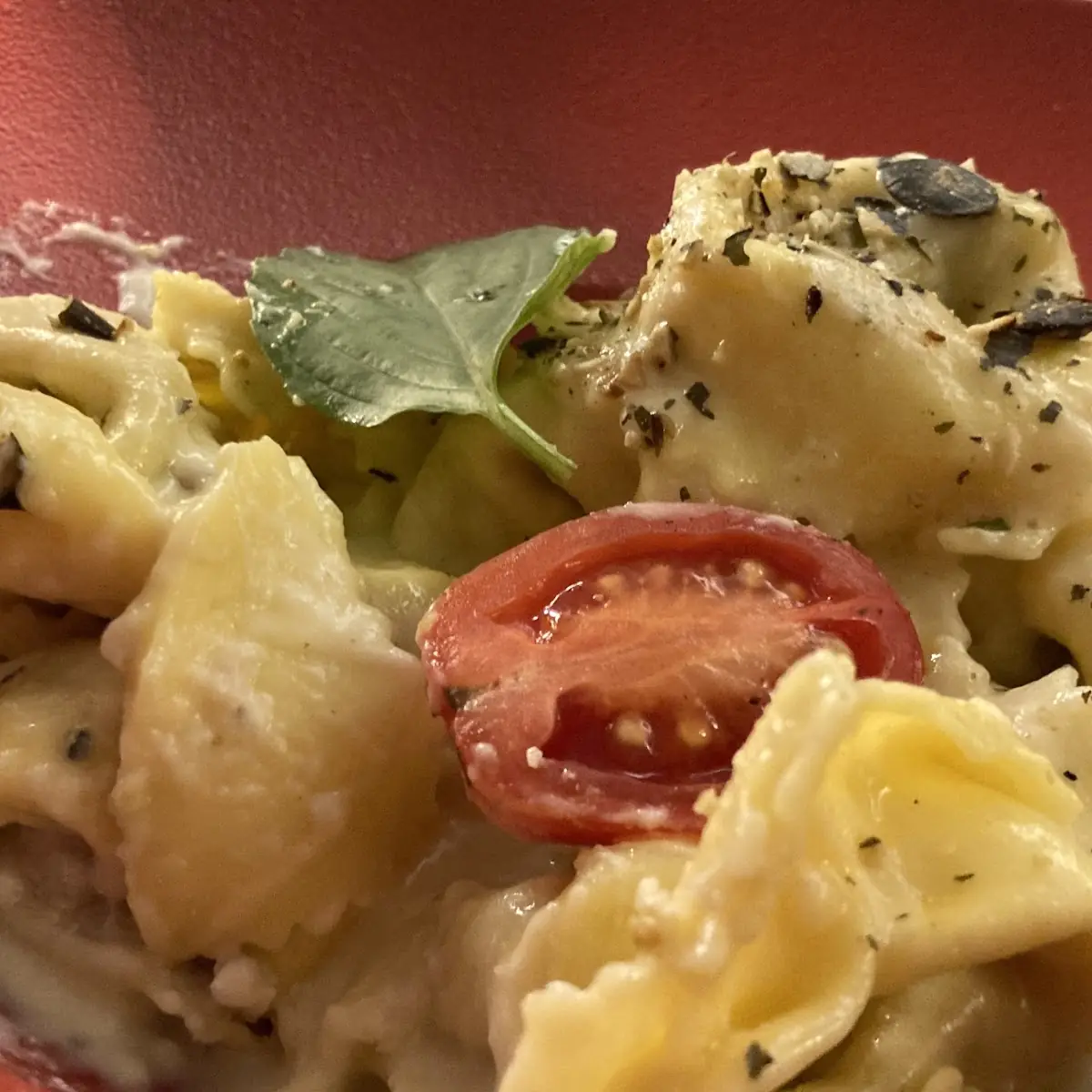 Ravioli Di Gorgonzola