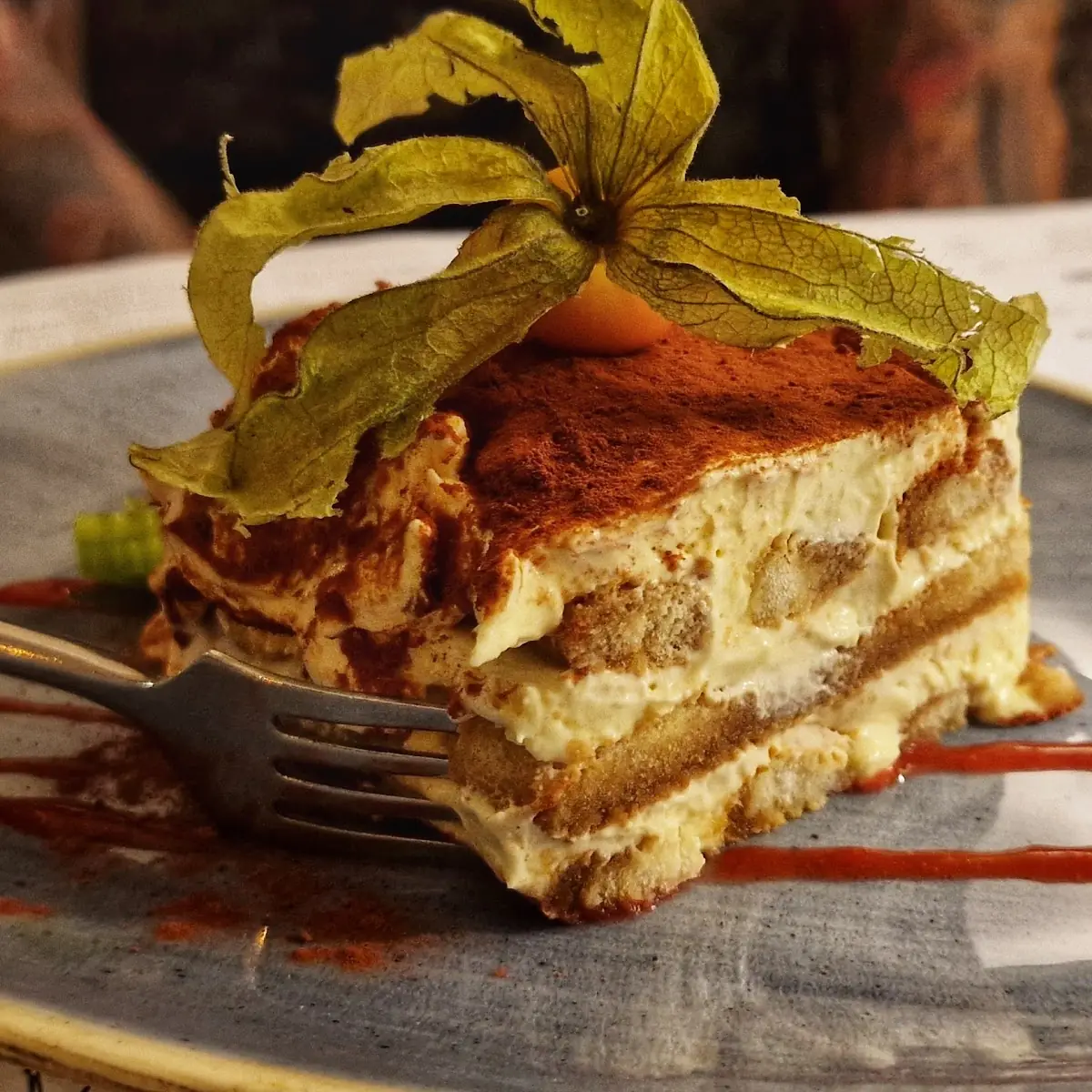 Tiramisu