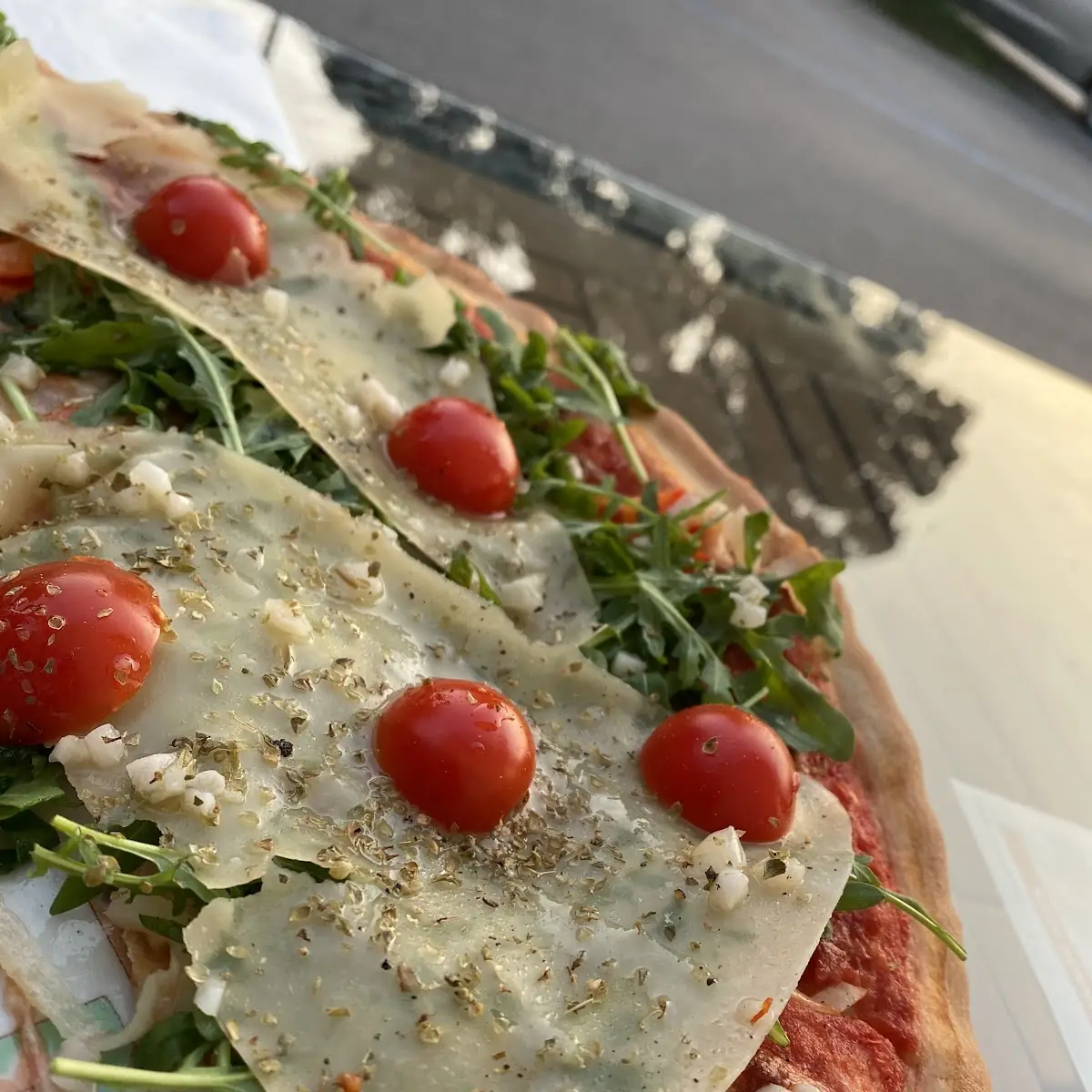 Rucola