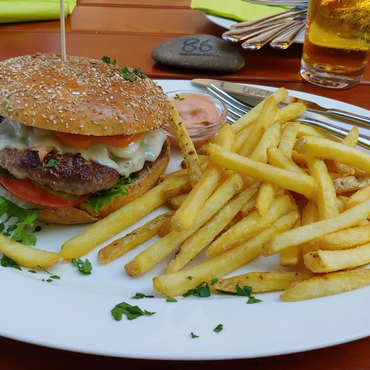 Burger