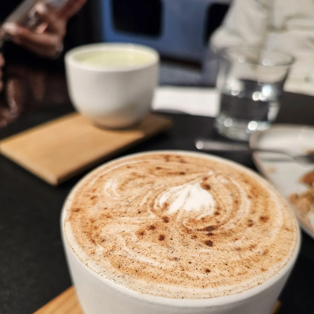 Chai Latte