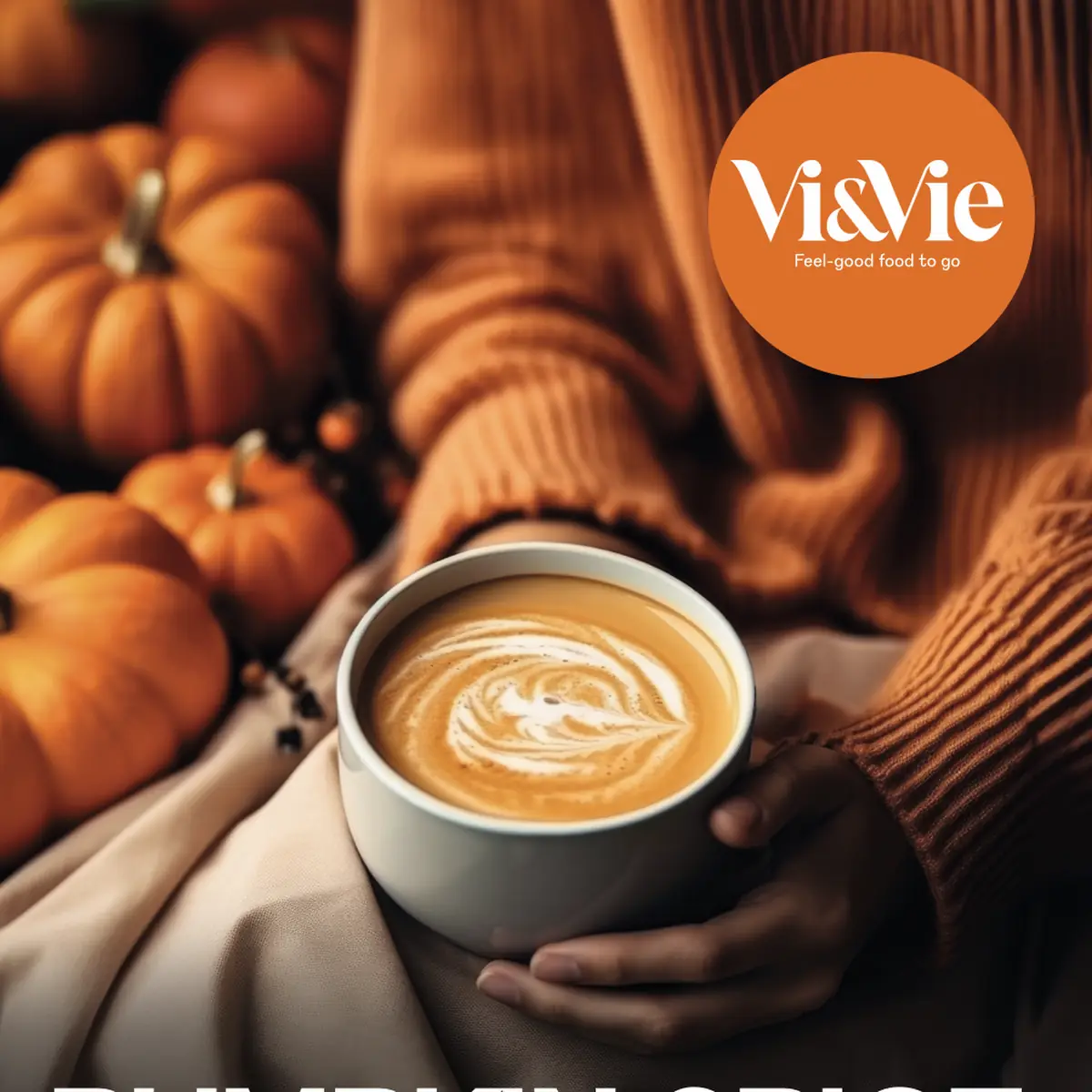 Pumpkinspice