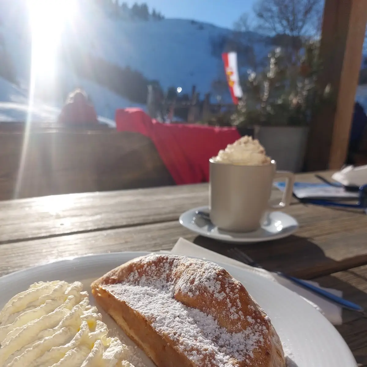 Apfelstrudel
