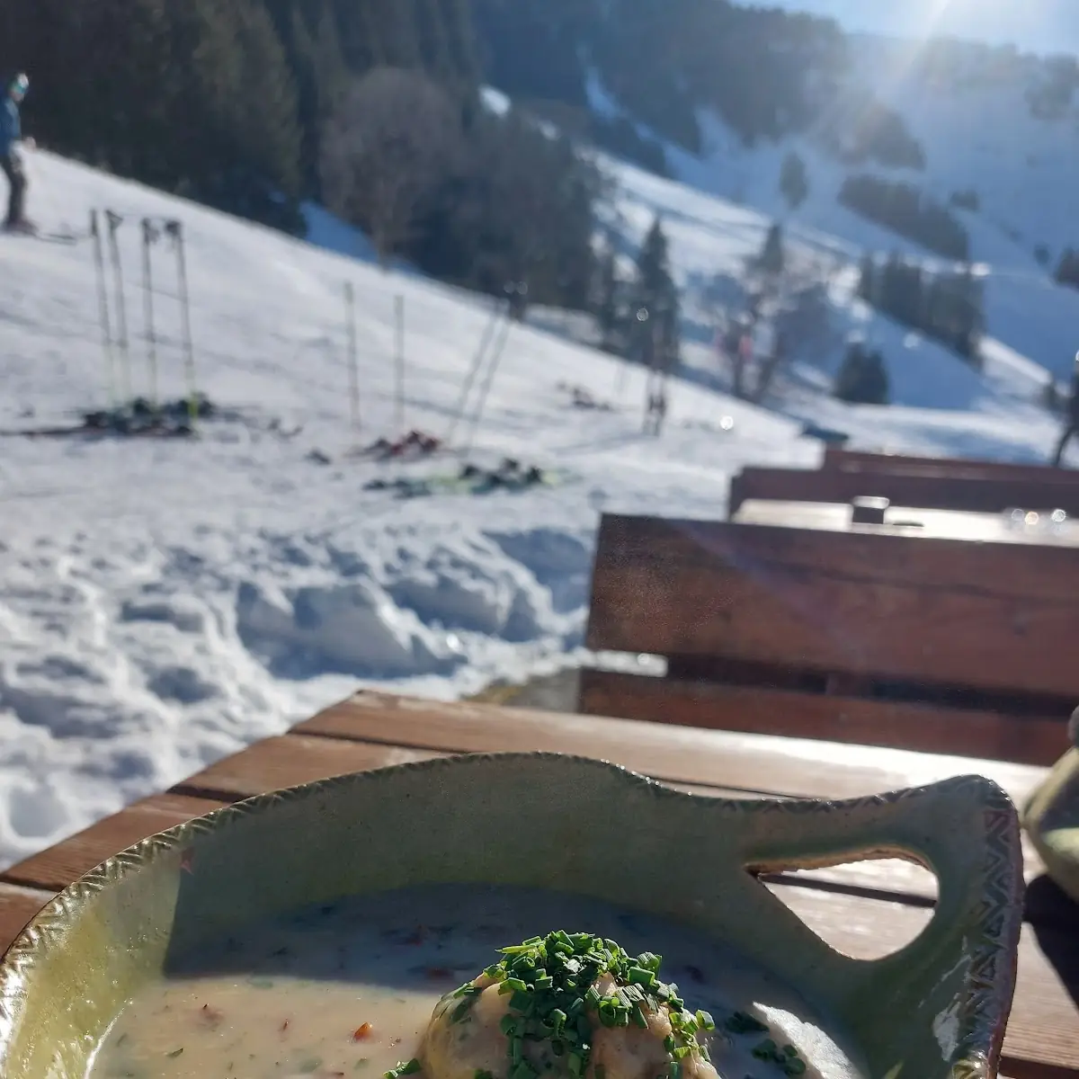 Pilzgulasch
