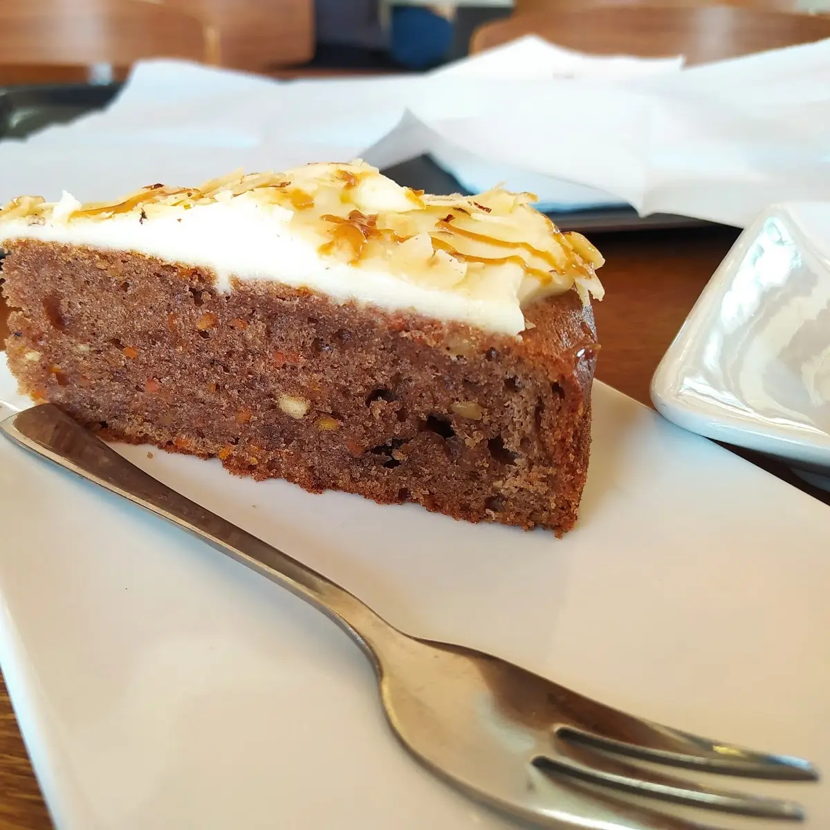 Carot Cake