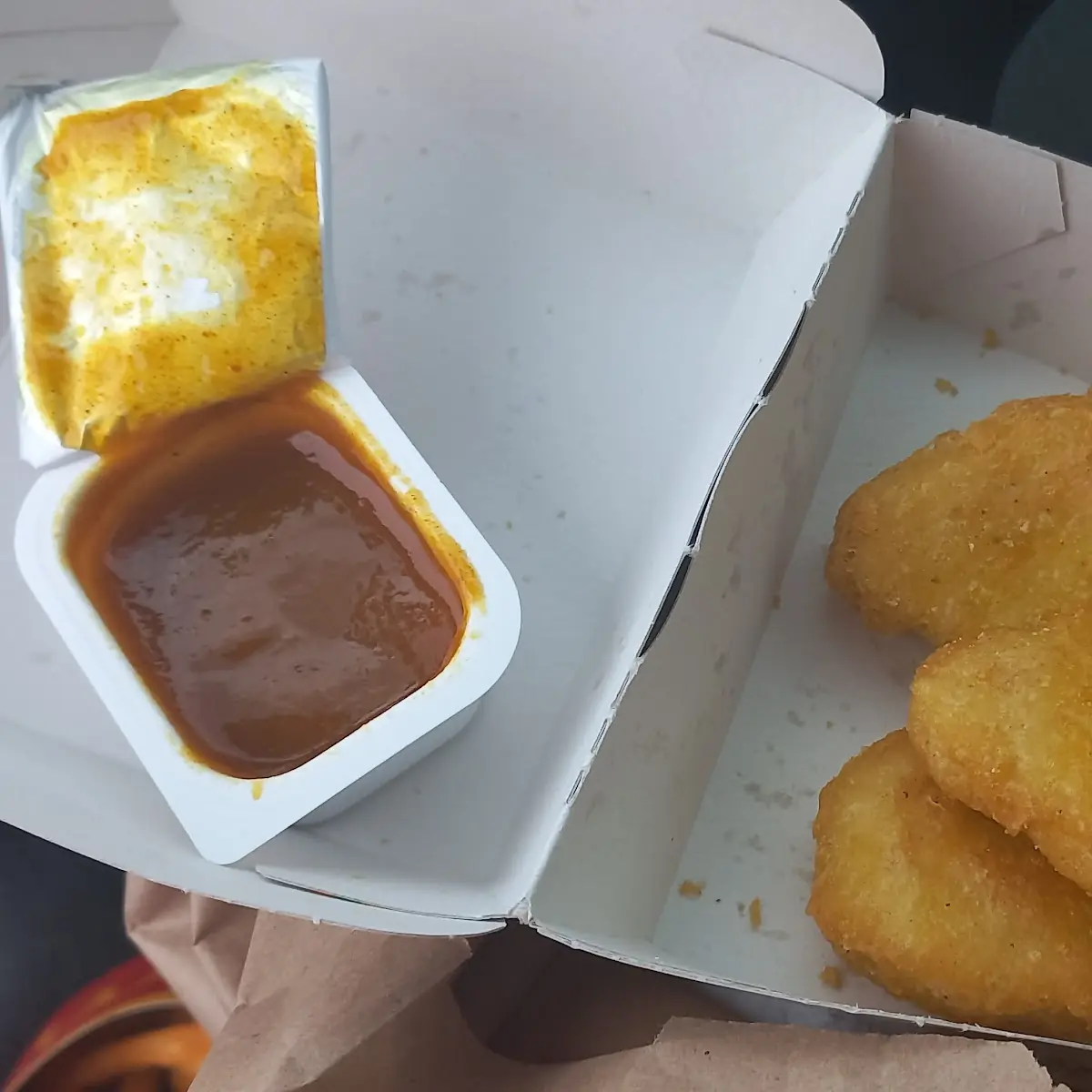 Chicken Nuggets