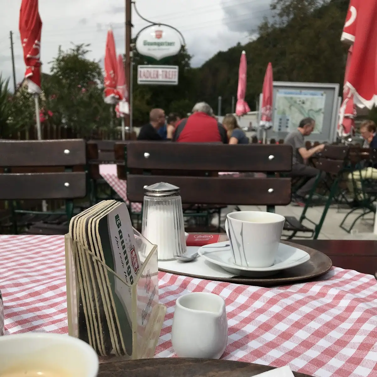 Espresso