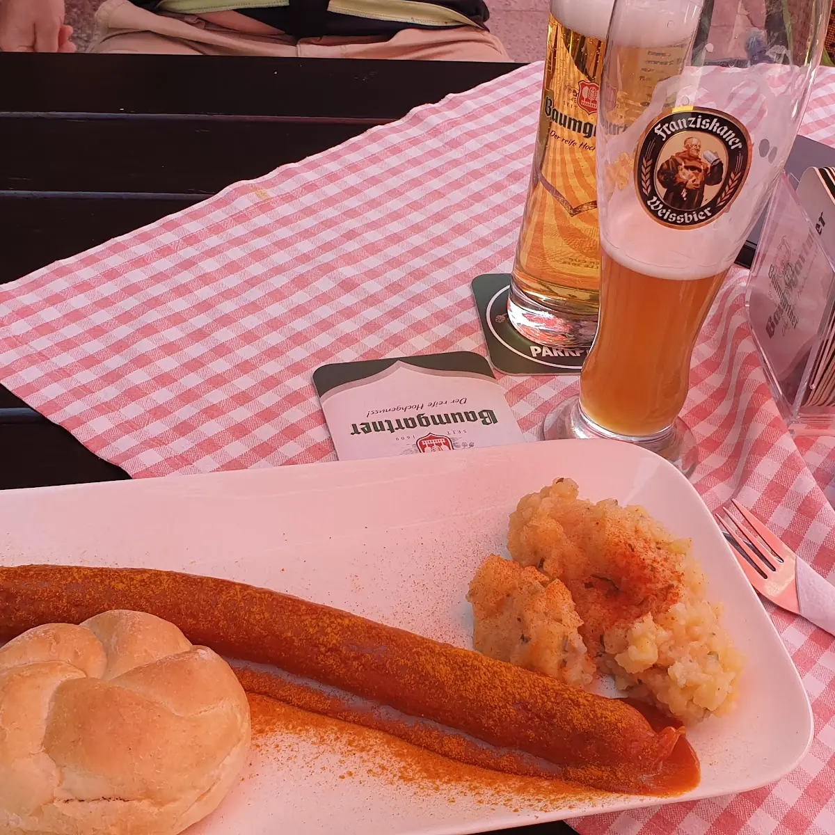 Frankfurter