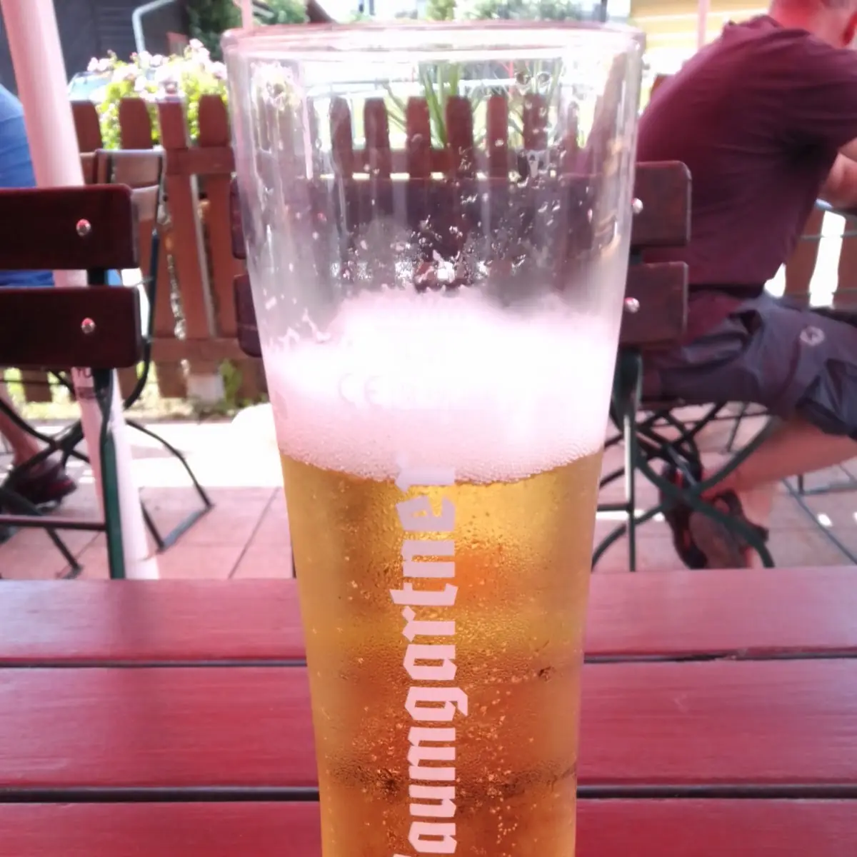 Gutes Helles Bier
