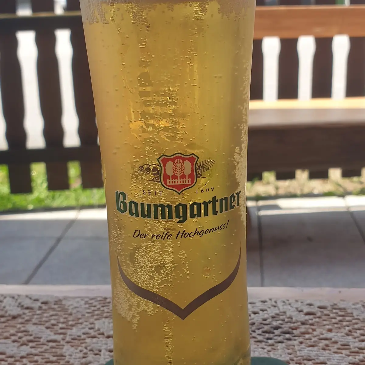 Nachtisch