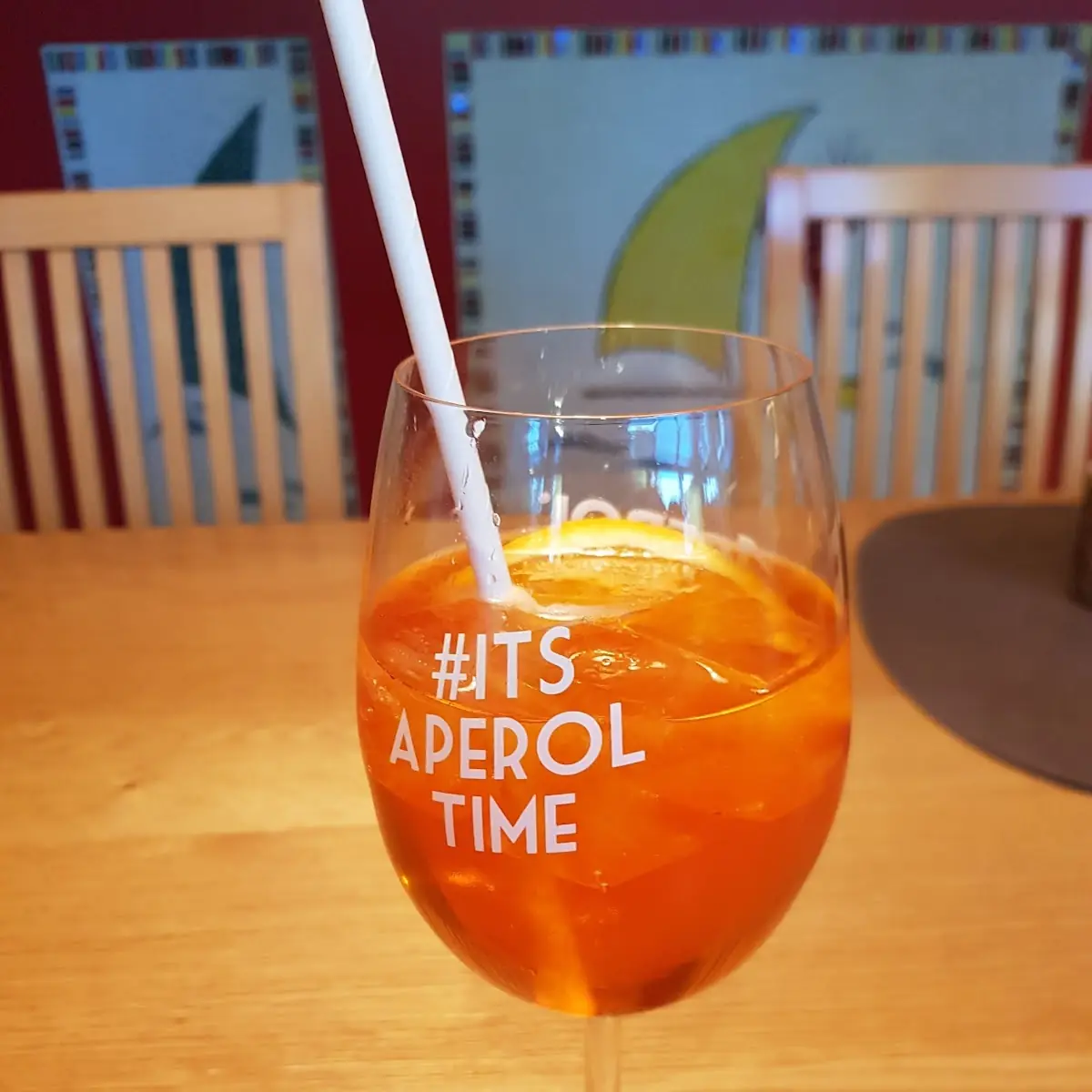 Aperol Spritz