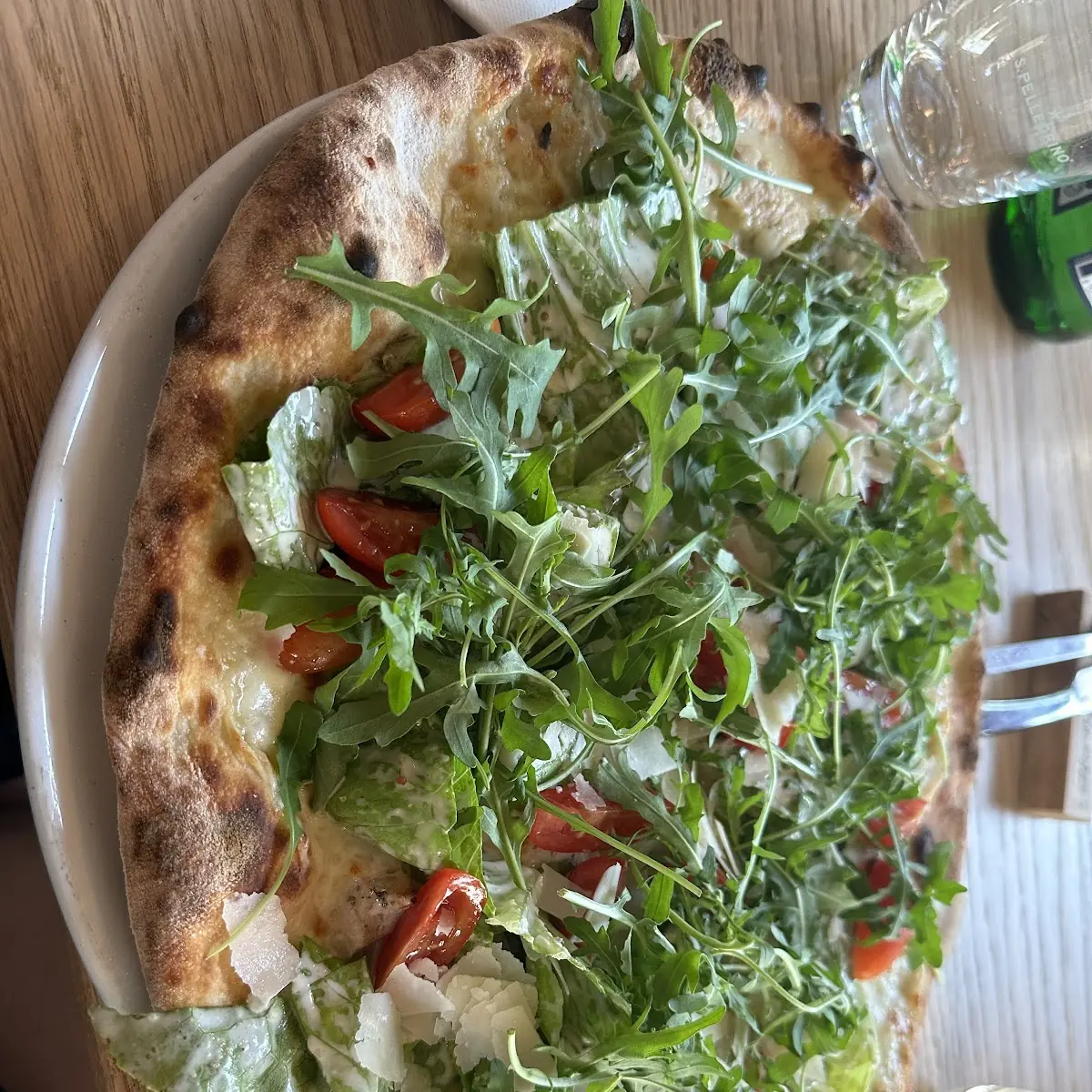 Cesar’s Pizza