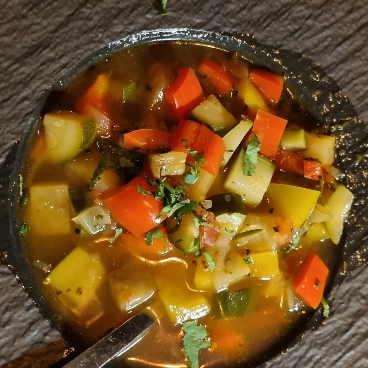 Minestrone